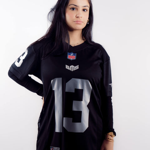 BMS Maillot Foot US