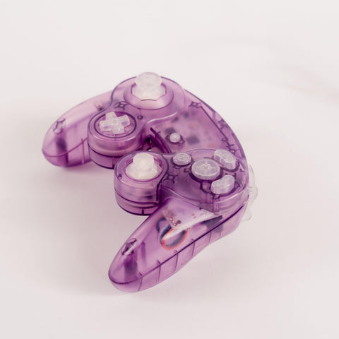 MANETTE PHOB GC