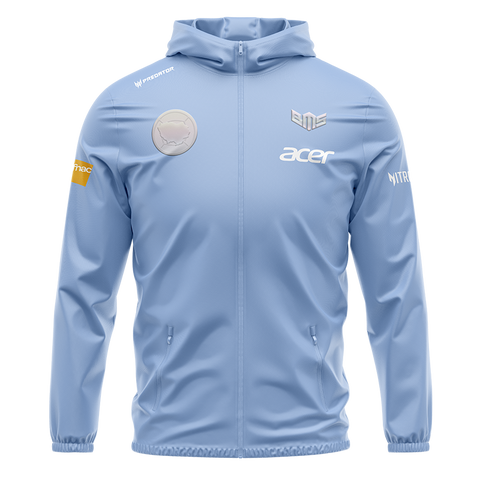 Veste Training EVO NICE 2025