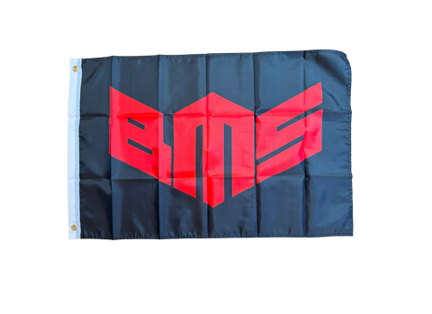 DRAPEAU BMS