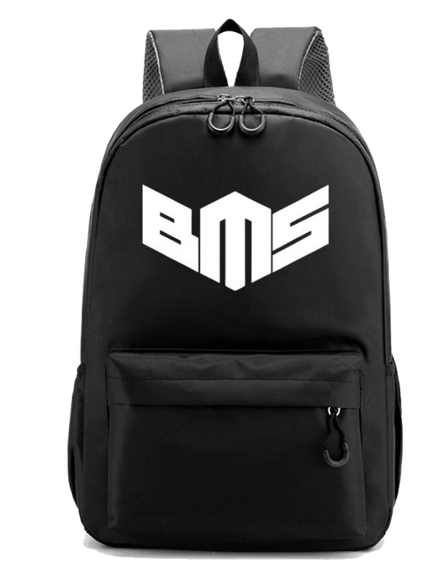 SAC A DOS NOIR