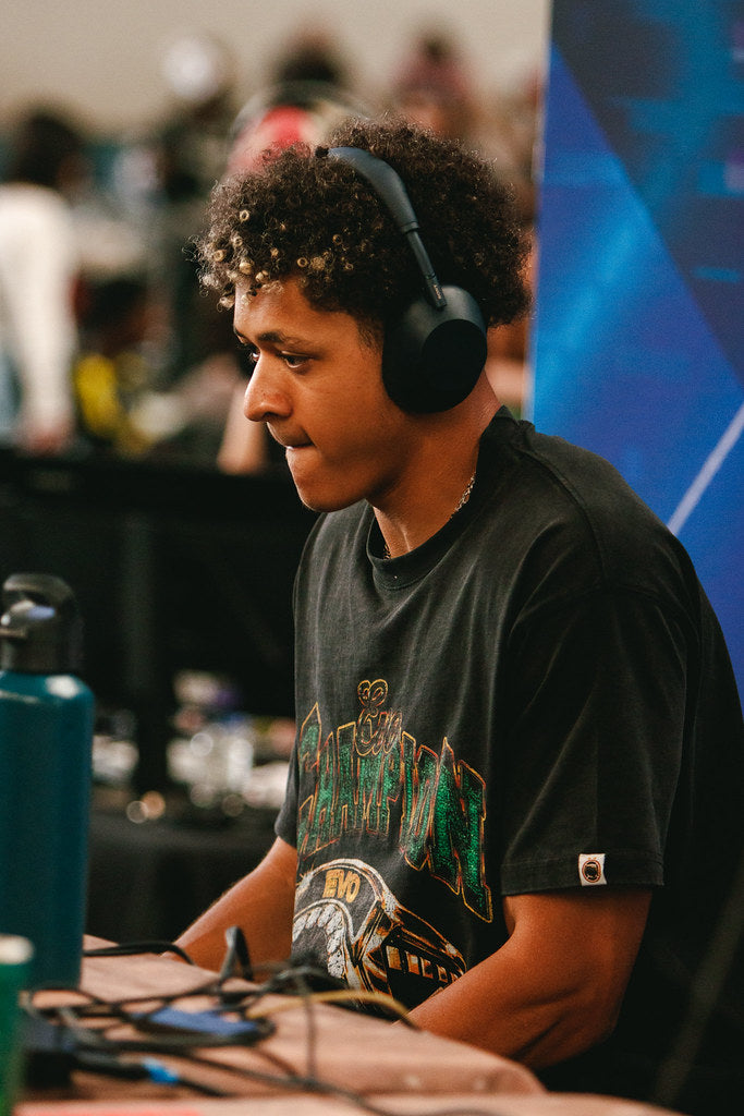 EVO CHAMP LAS VEGAS