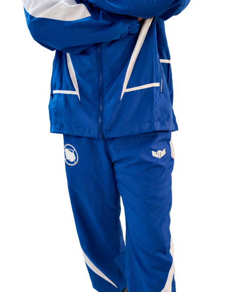 BMS JOGGING BRÉSIL 2002