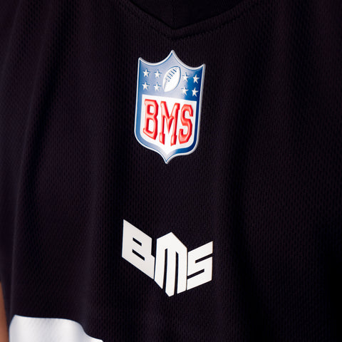 BMS Maillot Foot US