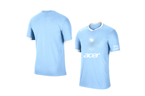 Maillot EVO FRANCE 2025