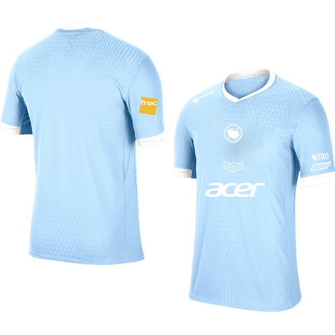 Maillot EVO FRANCE 2025