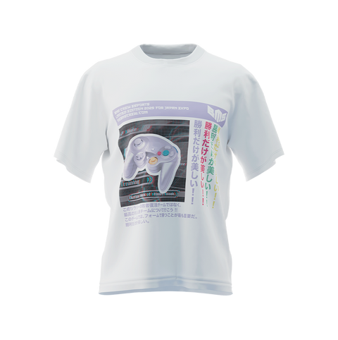 T-Shirt NGC - Edition Spéciale Japan Expo 2025