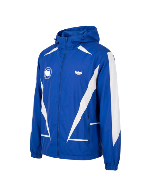 BMS VESTE BRÉSIL 2002